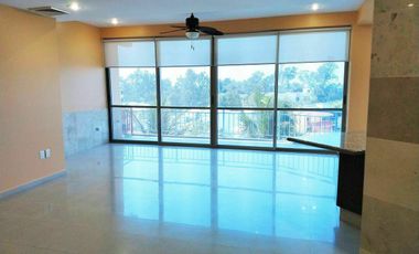 Exclusivo departamento en renta, tranquilidad y descanso