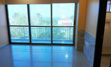 Exclusivo departamento en renta, tranquilidad y descanso