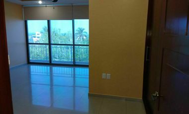 Exclusivo departamento en renta, tranquilidad y descanso