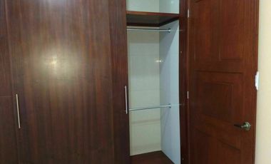 Exclusivo departamento en renta, tranquilidad y descanso