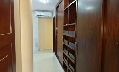 Exclusivo departamento en renta, tranquilidad y descanso