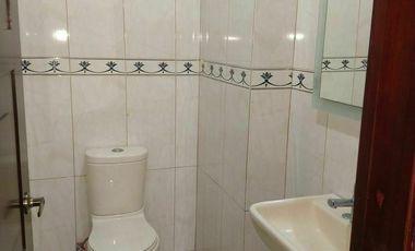 Exclusivo departamento en renta, tranquilidad y descanso