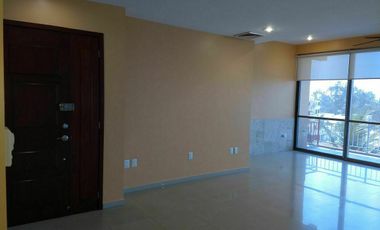 Exclusivo departamento en renta, tranquilidad y descanso