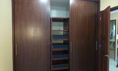 Exclusivo departamento en renta, tranquilidad y descanso