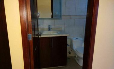 Exclusivo departamento en renta, tranquilidad y descanso