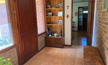 Casa en parcela en venta de 2D/2B en San Manuel - Melipilla