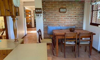 Casa en parcela en venta de 2D/2B en San Manuel - Melipilla