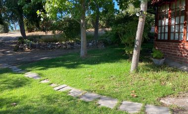Casa en parcela en venta de 2D/2B en San Manuel - Melipilla