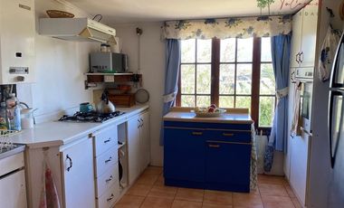 Casa en parcela en venta de 2D/2B en San Manuel - Melipilla