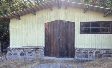 Casa en parcela en venta de 2D/2B en San Manuel - Melipilla