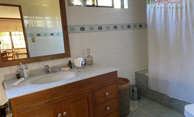 Casa en parcela en venta de 2D/2B en San Manuel - Melipilla