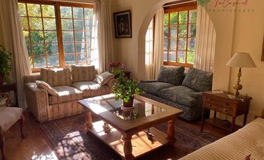 Casa en parcela en venta de 2D/2B en San Manuel - Melipilla