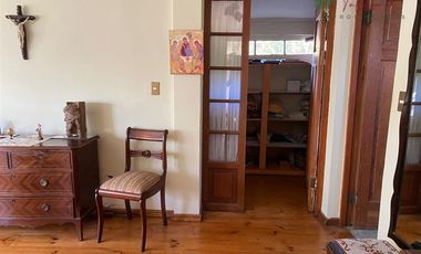 Casa en parcela en venta de 2D/2B en San Manuel - Melipilla