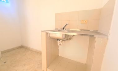 COD. 277 - SE ARRIENDA OFICINA - BARRIO: CENTRO