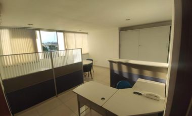 oficina en venta en zona industrial. Cod V26372