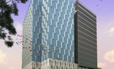 Office for rent in Davao del Sur, Poblacion District
