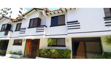 Se vende casa en Conjunto en Rodadero, Santa Marta