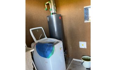 CASA EN VENTA COSTA ESMERALDA - ECUESTRE 281