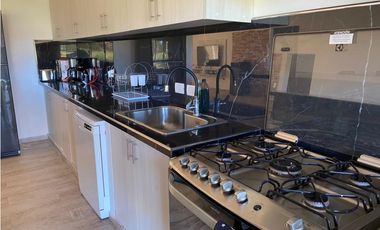 CASA EN VENTA COSTA ESMERALDA - ECUESTRE 281