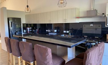 CASA EN VENTA COSTA ESMERALDA - ECUESTRE 281