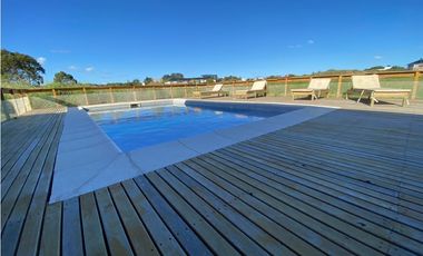 CASA EN VENTA COSTA ESMERALDA - ECUESTRE 281