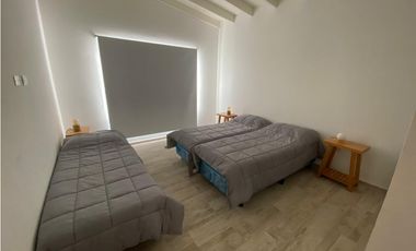 CASA EN VENTA COSTA ESMERALDA - ECUESTRE 281