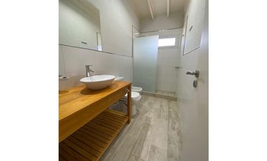 CASA EN VENTA COSTA ESMERALDA - ECUESTRE 281