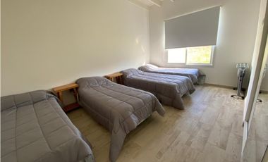 CASA EN VENTA COSTA ESMERALDA - ECUESTRE 281