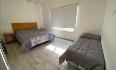 CASA EN VENTA COSTA ESMERALDA - ECUESTRE 281