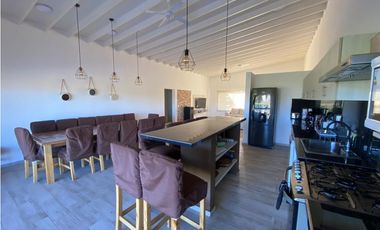 CASA EN VENTA COSTA ESMERALDA - ECUESTRE 281