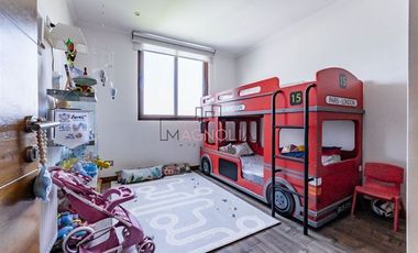 Linda casa en venta 5D en Piedra Roja, Chicureo