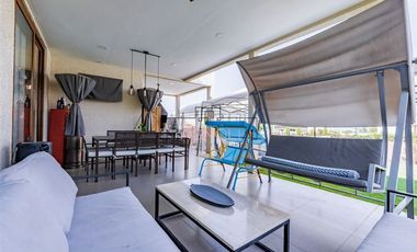 Linda casa en venta 5D en Piedra Roja, Chicureo