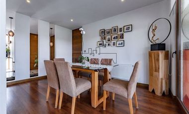Linda casa en venta 5D en Piedra Roja, Chicureo