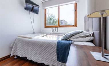 Linda casa en venta 5D en Piedra Roja, Chicureo