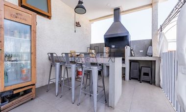 Linda casa en venta 5D en Piedra Roja, Chicureo
