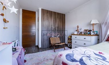 Linda casa en venta 5D en Piedra Roja, Chicureo