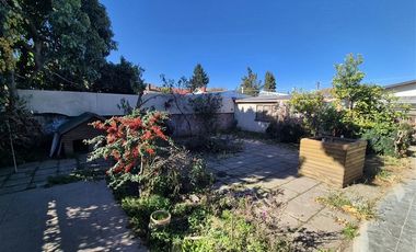 Casa en arriendo de 5 dorm. en Los Angeles