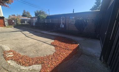 Casa en arriendo de 5 dorm. en Los Angeles