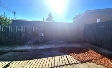 Casa en arriendo de 5 dorm. en Los Angeles