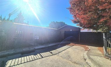 Casa en arriendo de 5 dorm. en Los Angeles