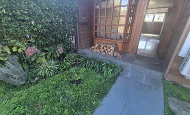 Casa en arriendo de 5 dorm. en Los Angeles