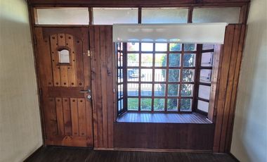 Casa en arriendo de 5 dorm. en Los Angeles