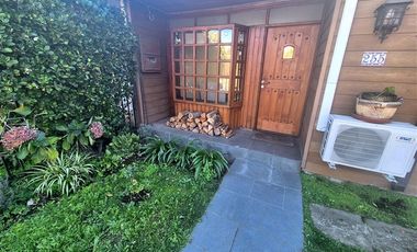 Casa en arriendo de 5 dorm. en Los Angeles