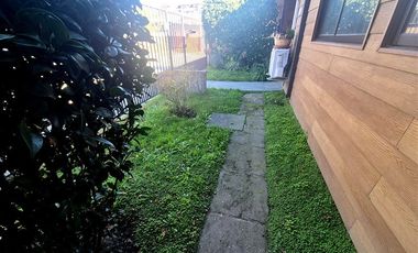 Casa en arriendo de 5 dorm. en Los Angeles