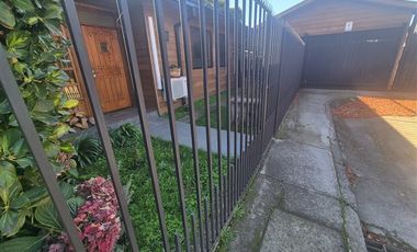 Casa en arriendo de 5 dorm. en Los Angeles