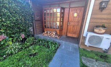 Casa en arriendo de 5 dorm. en Los Angeles