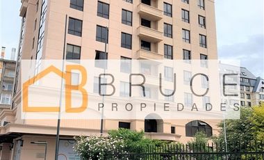 Oficina en arriendo 2 privados 1 baño 1 estac. Centro Osorno