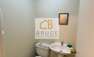 Oficina en arriendo 2 privados 1 baño 1 estac. Centro Osorno