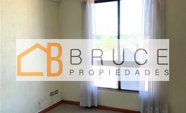 Oficina en arriendo 2 privados 1 baño 1 estac. Centro Osorno