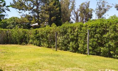 LATORRE PROP. VENDE CASA ESTILO MODERDO DE 3 AMB CON HERMOSO PARQUE